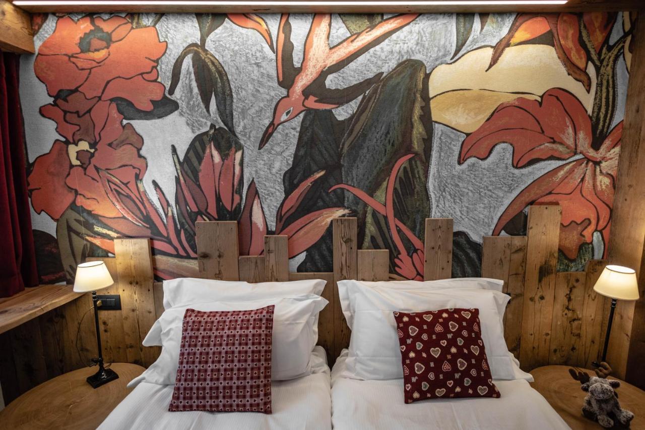Hotel & Ristorante Serenella Бройл-Червиня Екстериор снимка