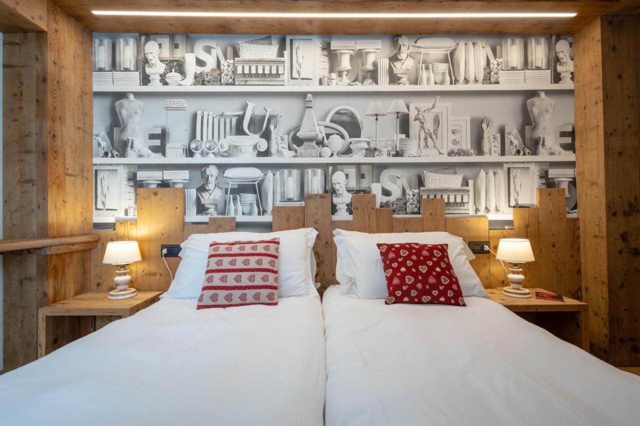Hotel & Ristorante Serenella Бройл-Червиня Екстериор снимка